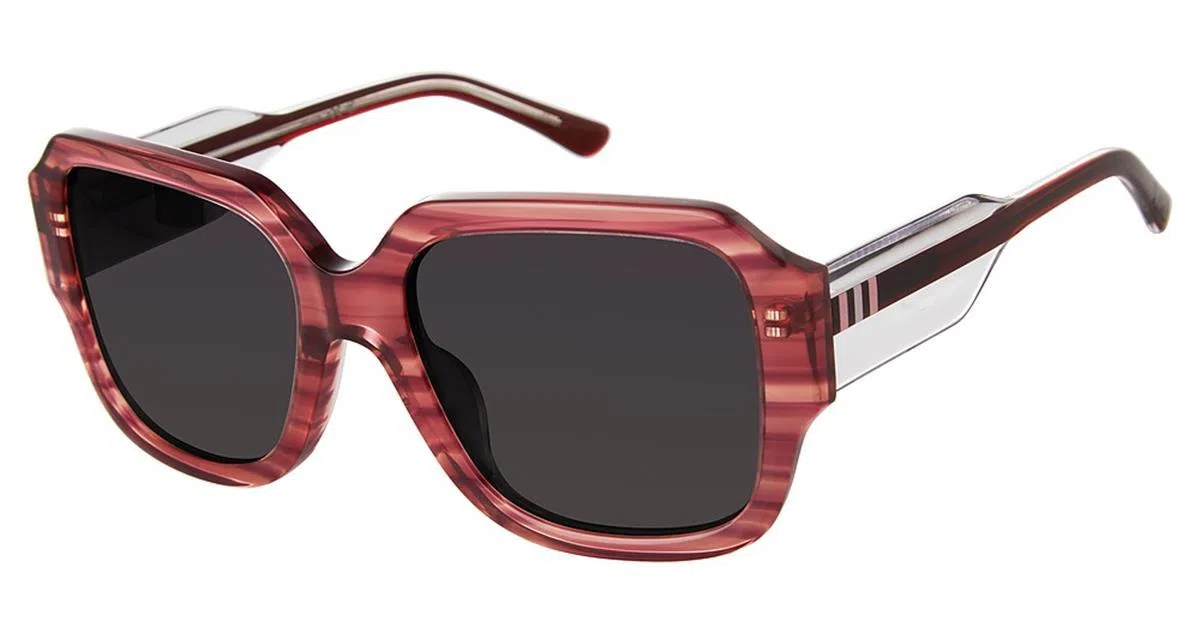 Nicole Miller NMSARDINIA Sunglasses - view 3
